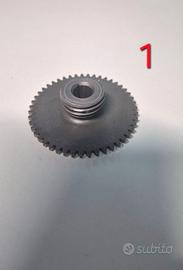 RICAMBI MISCELATORE VESPA PX