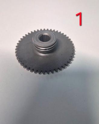 RICAMBI MISCELATORE VESPA PX