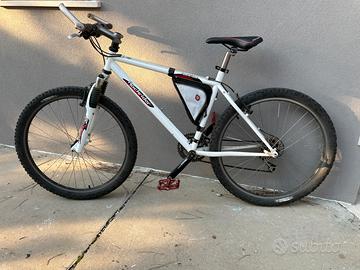 Bici mountain bike