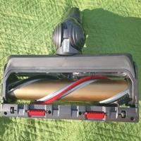 Dyson v12 kit completo ORIGINALE NUOVO no v11 v15