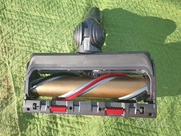 Dyson v12 kit completo ORIGINALE NUOVO no v11 v15