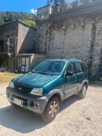 Terios Daihatsu