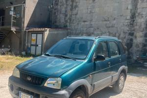 Terios Daihatsu