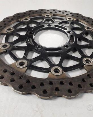 Disco anteriore ORIGINALE KAWASAKI ZX10R 2008
