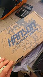 scarpe da ginnastica