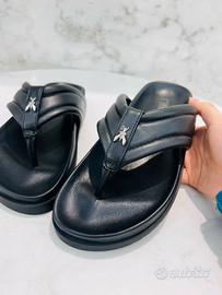 Scarpe Patrizia Pepe donna, nere 