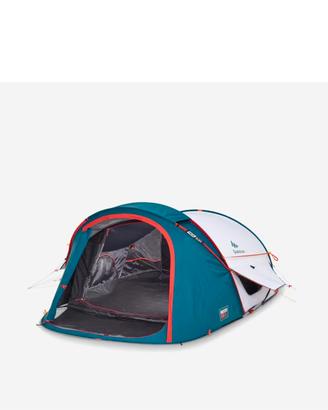 Tenda campeggio 