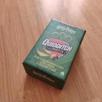 gioco  Ufficiale quidditch Harry Potter carte 