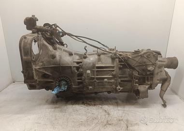 CAMBIO MANUALE COMPLETO SUBARU XV 1° Serie TY756W