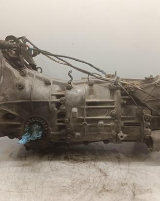CAMBIO MANUALE COMPLETO SUBARU XV 1° Serie TY756W