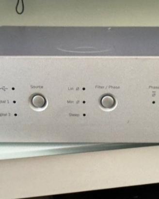DAC Cambridge Audio Magic Azzur