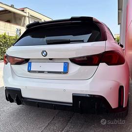 BMW SERIE 1 F70 118d MSport Pro