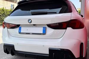 BMW SERIE 1 F70 118d MSport Pro