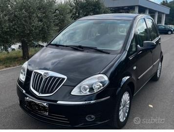 lancia musa 2015 RICAMBI PEZZI ACCESSORI