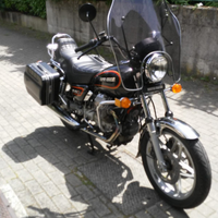 Vendita moto guzzi v65 c