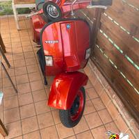 Vespa pk 50 s