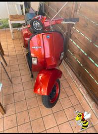 Vespa pk 50 s