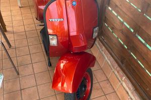 Vespa pk 50 s