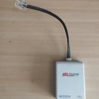 Filtro ADSL Telecom Italia RJ11