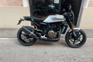 Husqvarna vitpilen 701