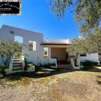 VILLA con TRULLO RECTANGULAR con VISTA PANORAMICA