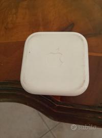 auricolari Apple 