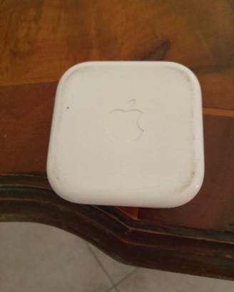 auricolari Apple 