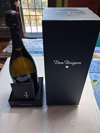 Bottiglia Champagne Dom Perignon Vintage 2000