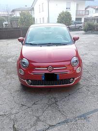 Fiat 500 GPL