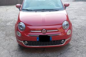Fiat 500 GPL