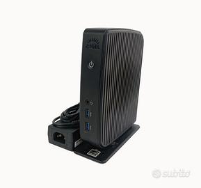 Minipc miniserver fanless IGEL