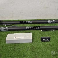 BMW F34 GT Mandrini Centralina Portellone | 16282