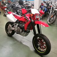 Honda xr 650 r motard