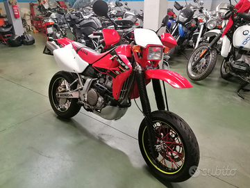 Honda xr 650 r motard