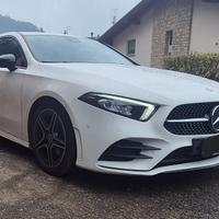 MERCEDES CLASSE A 200 PREMIUM