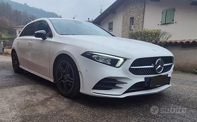 MERCEDES CLASSE A 200 PREMIUM