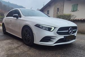 MERCEDES CLASSE A 200 PREMIUM