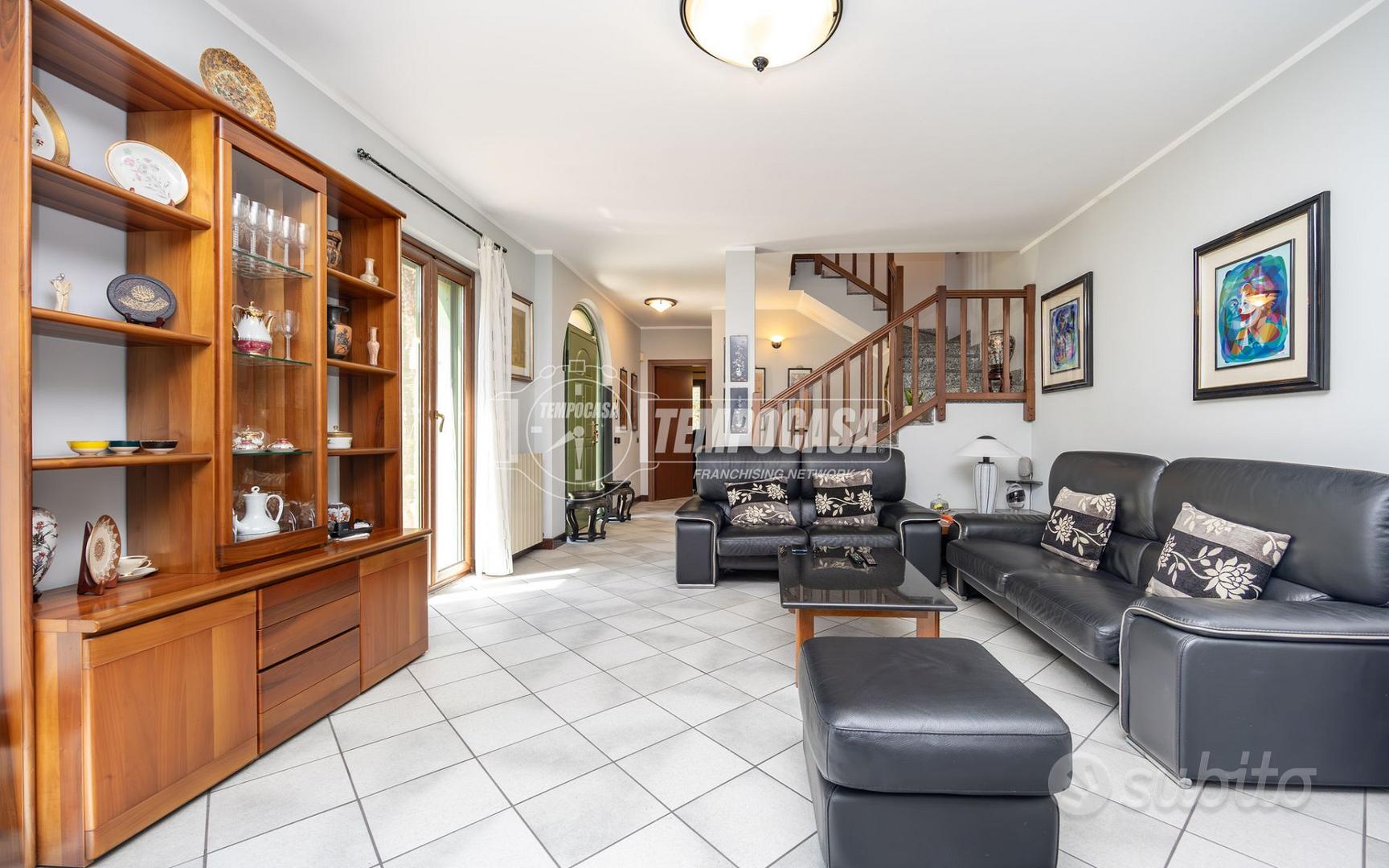 Apartment in Pozzuolo Martesana - Vista 6