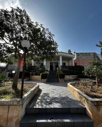 Villa o villino Ostuni [DF2609VRG]