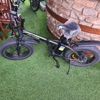 bici electrical 