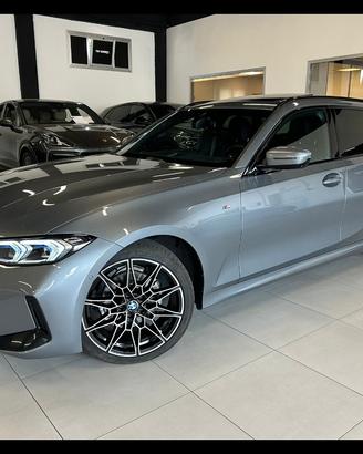 BMW Serie 3(G20/1-80/1) - 320d 48V xDrive Touring