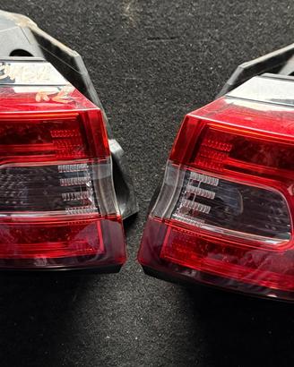 Fanali posteriori per Jeep Cherokee KL