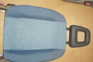 schienale imbottito PANDA 169 -2004/2012