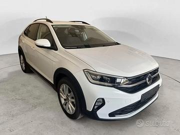 Volkswagen Taigo 1.0 TSI 115 CV Edition Plus