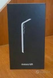Smartphone Samsung S25 256gb