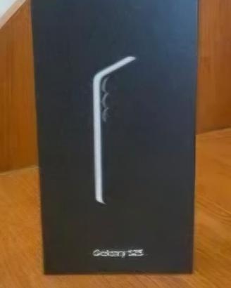 Smartphone Samsung S25 256gb