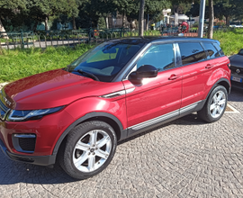 Evoque 2017