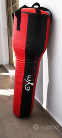 Sacco boxe MMA kick boxing