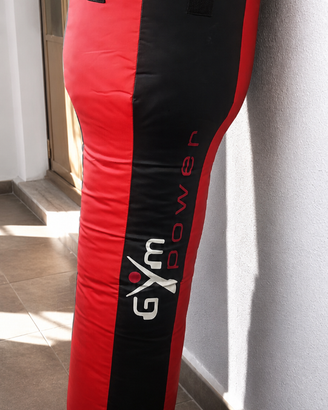Sacco boxe MMA kick boxing