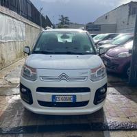 Citroen C3 Picasso 1.6 HDi 90 Seduction automatica